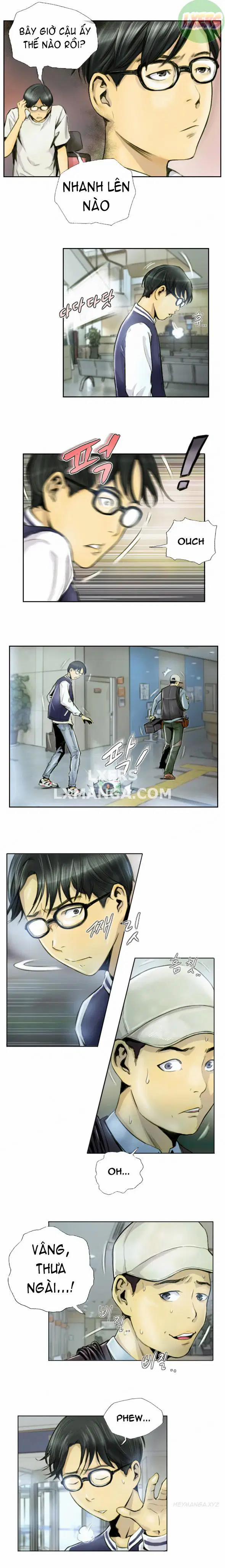 DIỆN MẠO KHÁC 1 trang 7