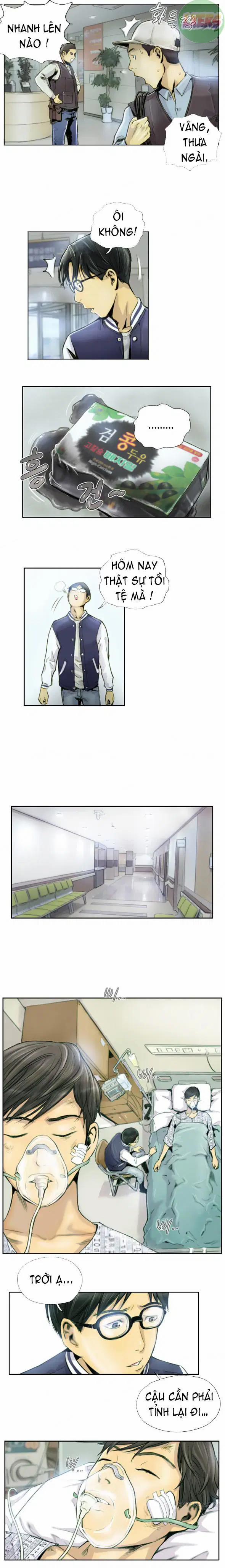 DIỆN MẠO KHÁC 1 trang 8