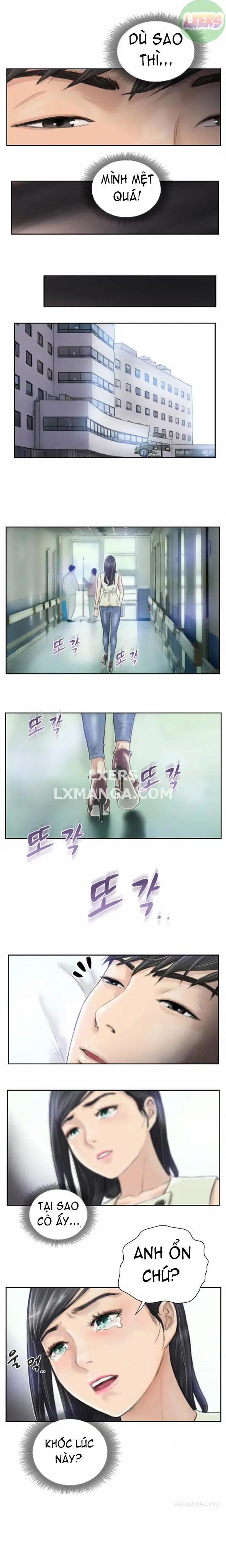 DIỆN MẠO KHÁC 2 trang 11