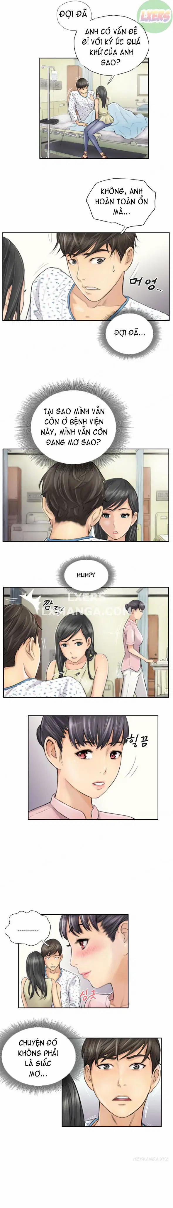 DIỆN MẠO KHÁC 3 trang 1