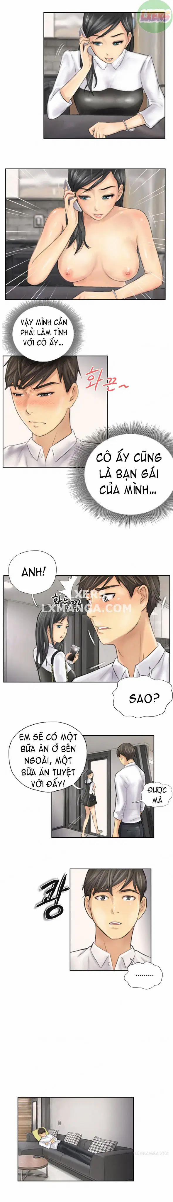 DIỆN MẠO KHÁC 3 trang 8