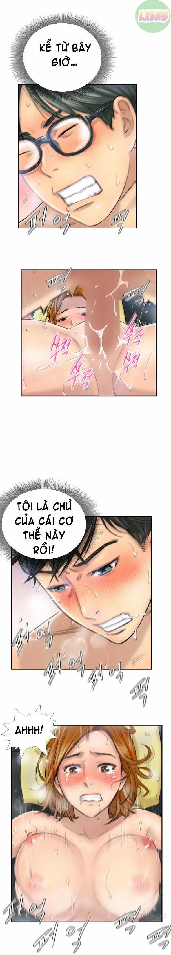 Diện mạo khác 4 trang 9