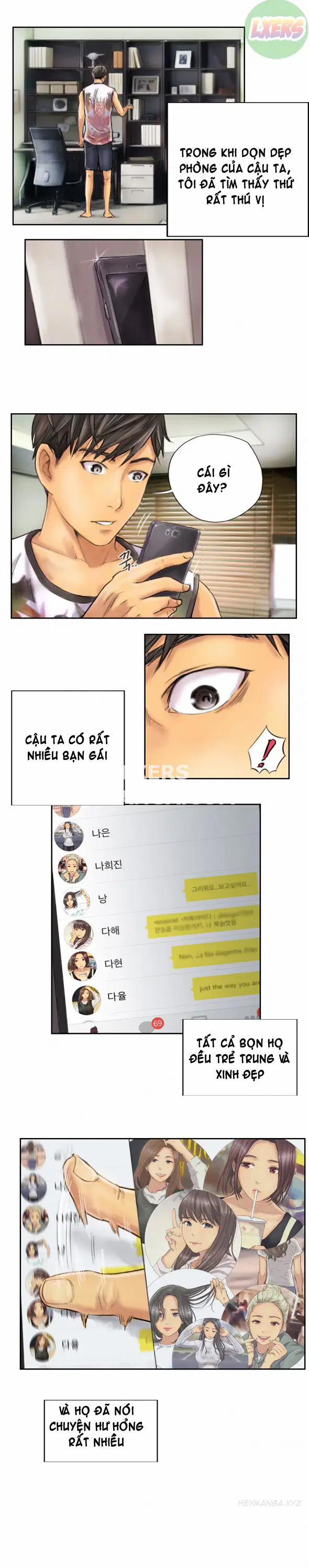 Diện mạo khác 5 trang 4