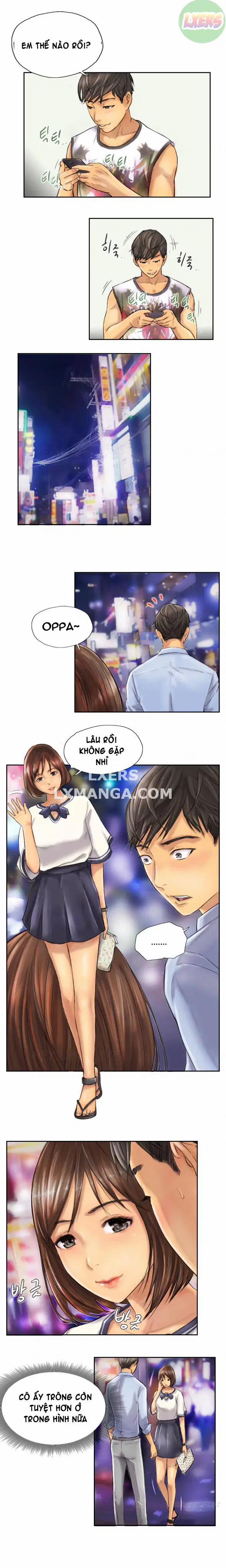 Diện mạo khác 5 trang 6