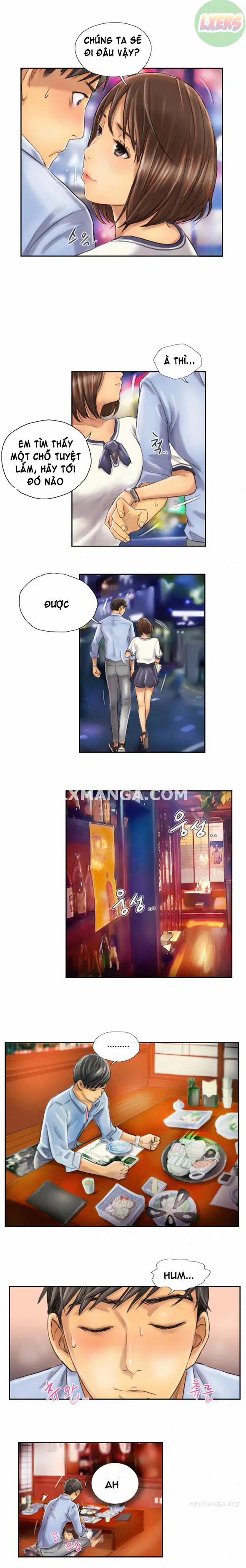 Diện mạo khác 5 trang 7