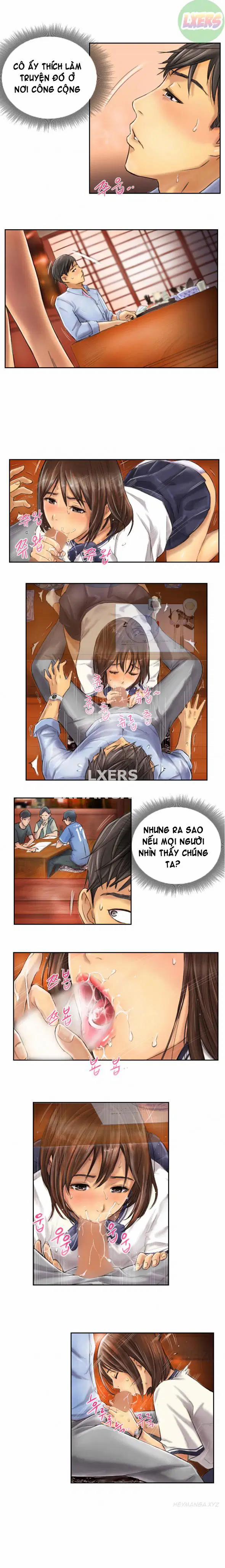 Diện mạo khác 5 trang 8