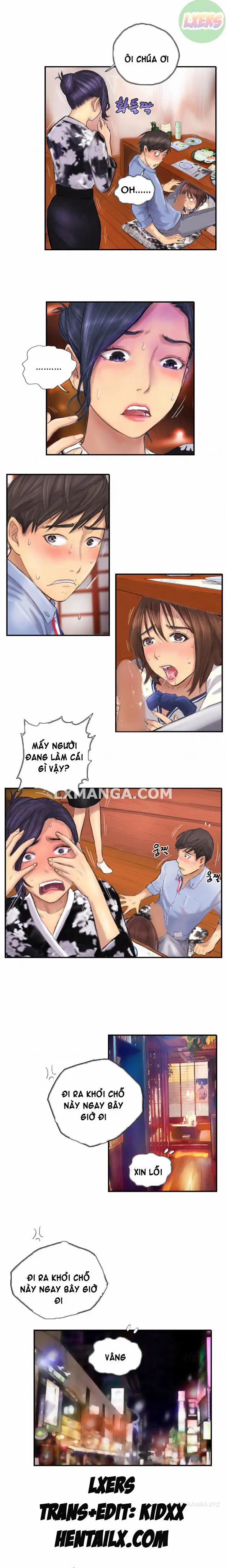 Diện mạo khác 6 trang 2