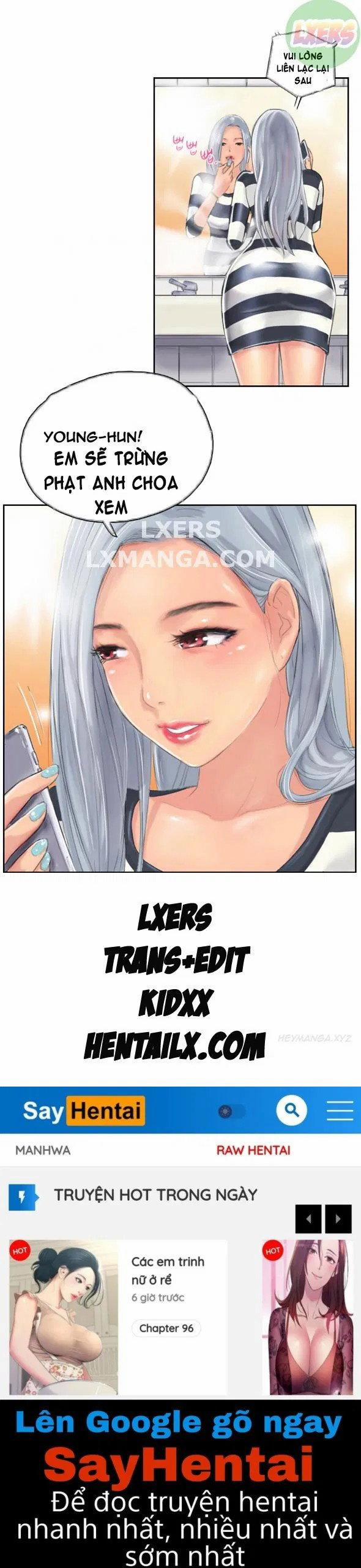 Diện mạo khác 7 trang 10