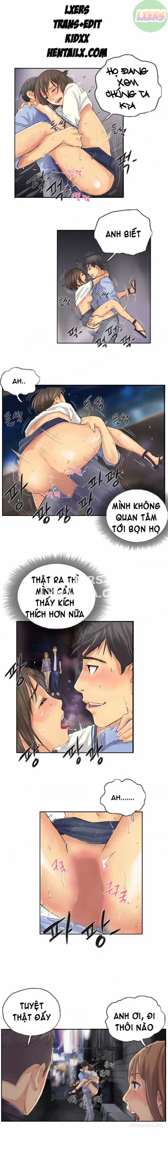 Diện mạo khác 7 trang 2