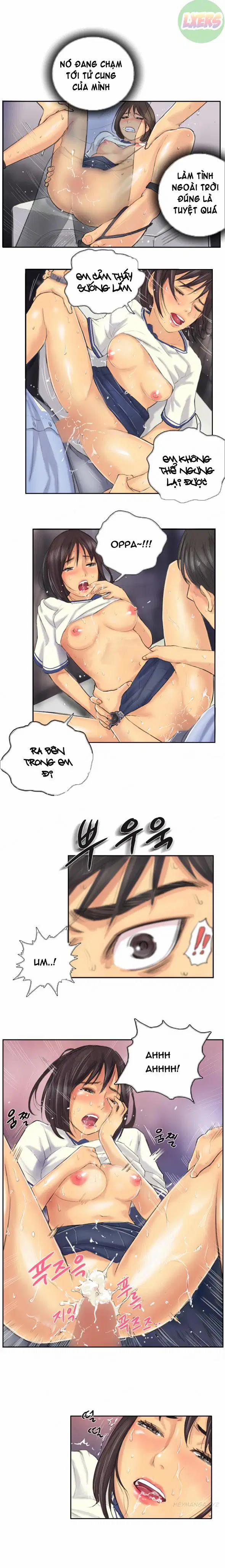 Diện mạo khác 7 trang 4