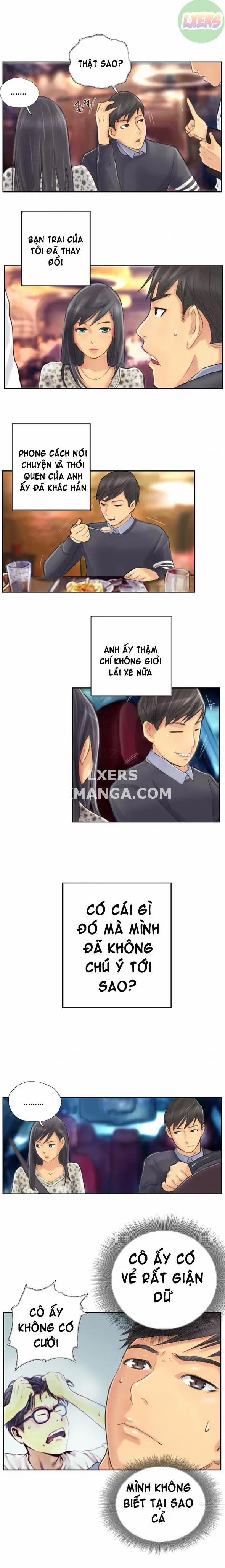 Diện mạo khác 7 trang 6