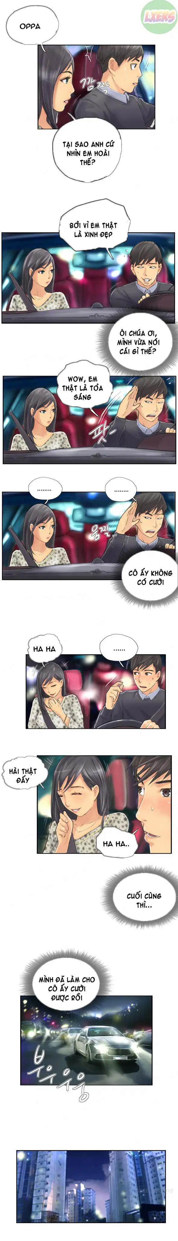 Diện mạo khác 7 trang 7