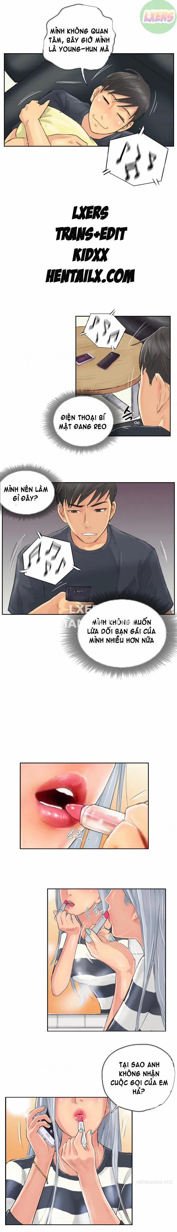 Diện mạo khác 7 trang 9