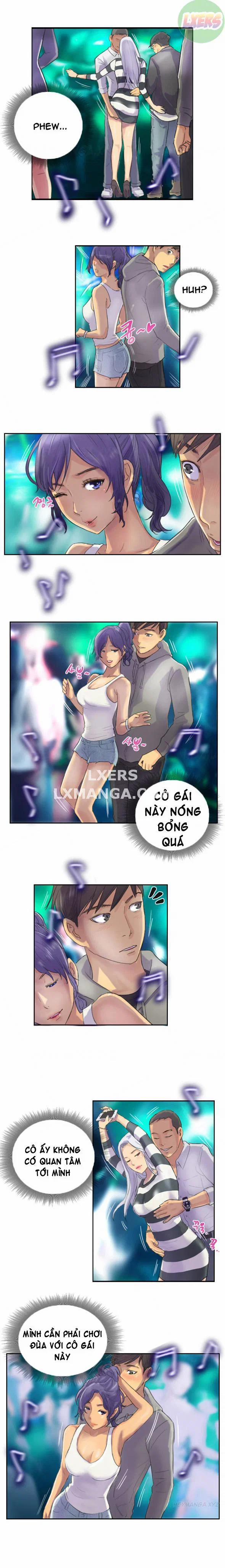 Diện mạo khác 9 trang 3