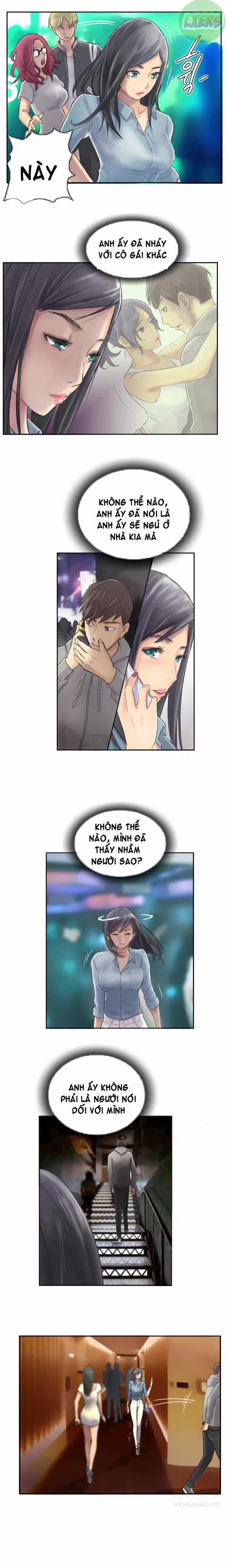 Diện mạo khác 9 trang 8