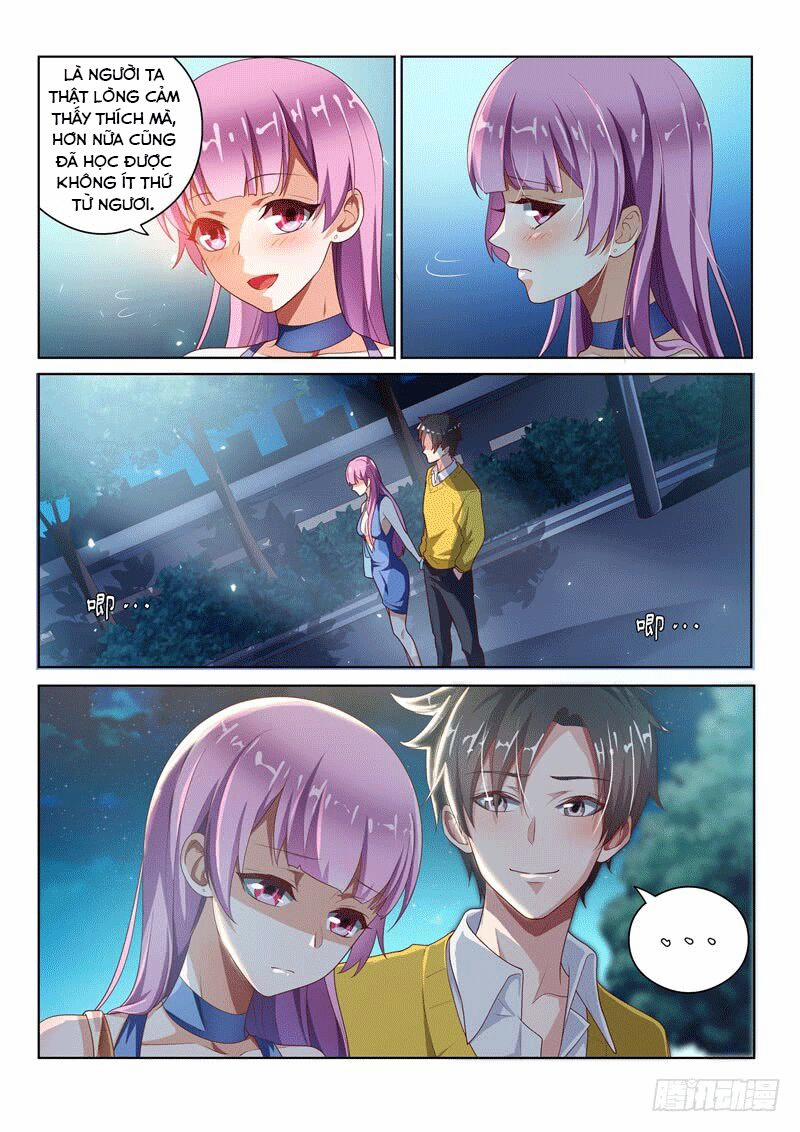 Điện Thoại Của Ta Thông Tam Giới 10 trang 2