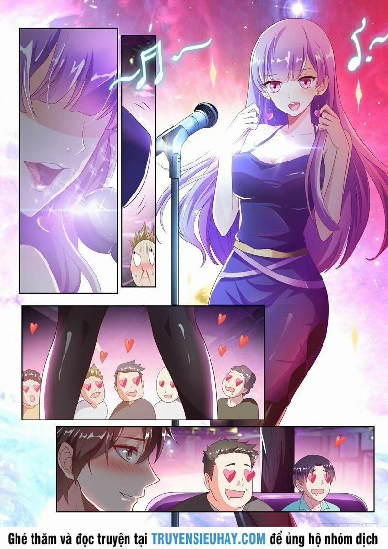 Điện Thoại Của Ta Thông Tam Giới 2 trang 3