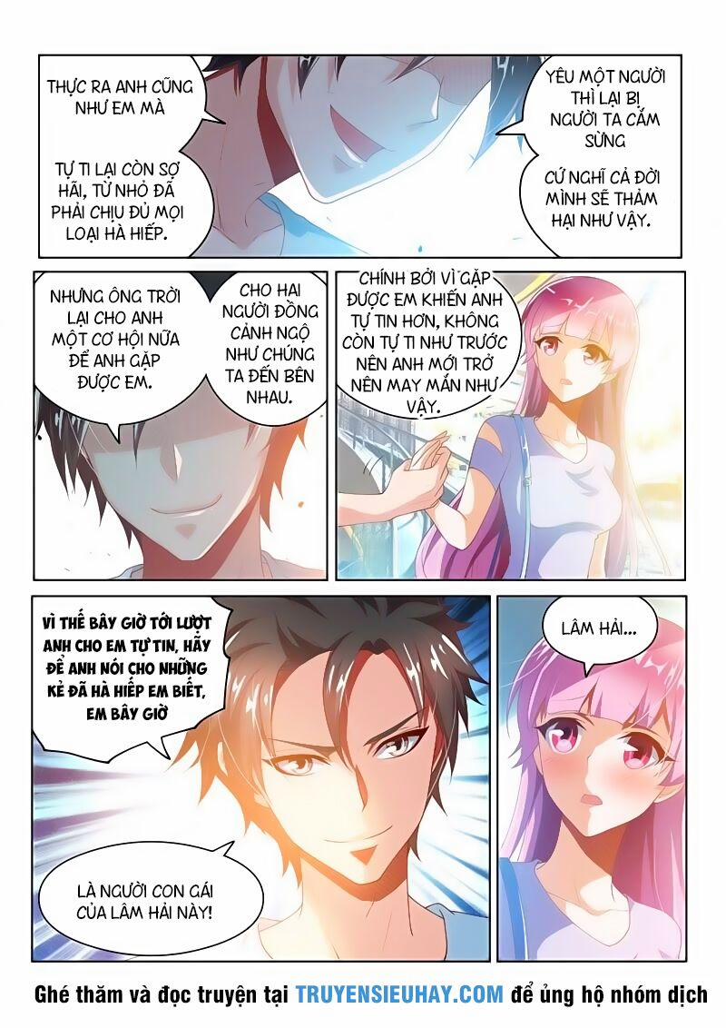 Điện Thoại Của Ta Thông Tam Giới 26 trang 9