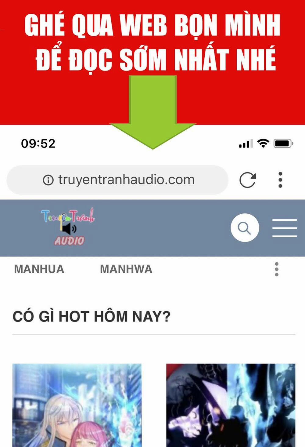 Điện Thoại Của Ta Thông Tam Giới 263 trang 11
