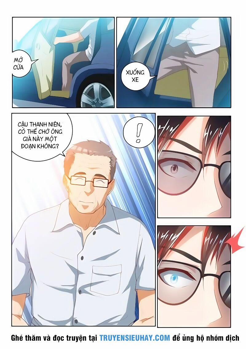 Điện Thoại Của Ta Thông Tam Giới 29 trang 7