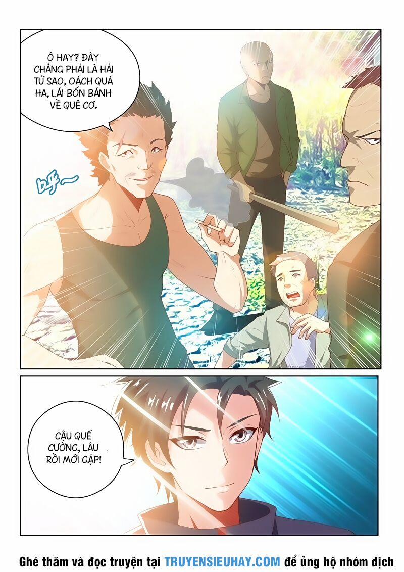 Điện Thoại Của Ta Thông Tam Giới 30 trang 9