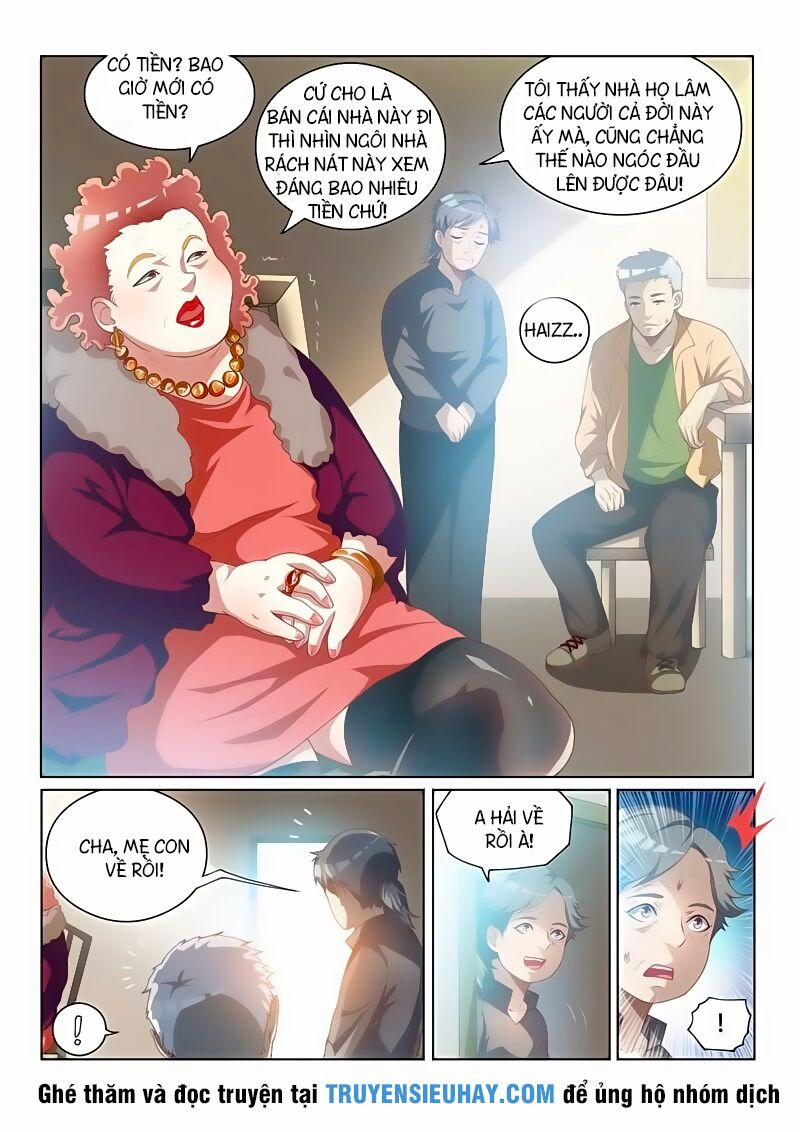 Điện Thoại Của Ta Thông Tam Giới 31 trang 9