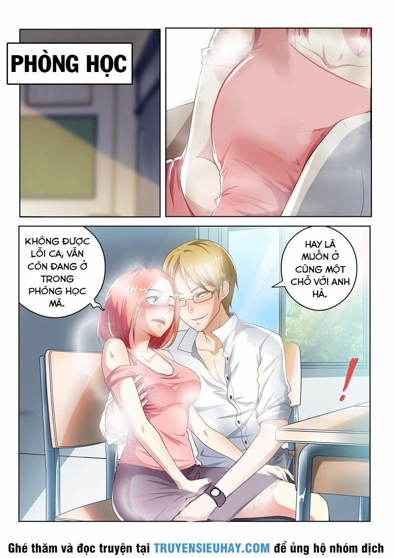 Điện Thoại Của Ta Thông Tam Giới 4 trang 2