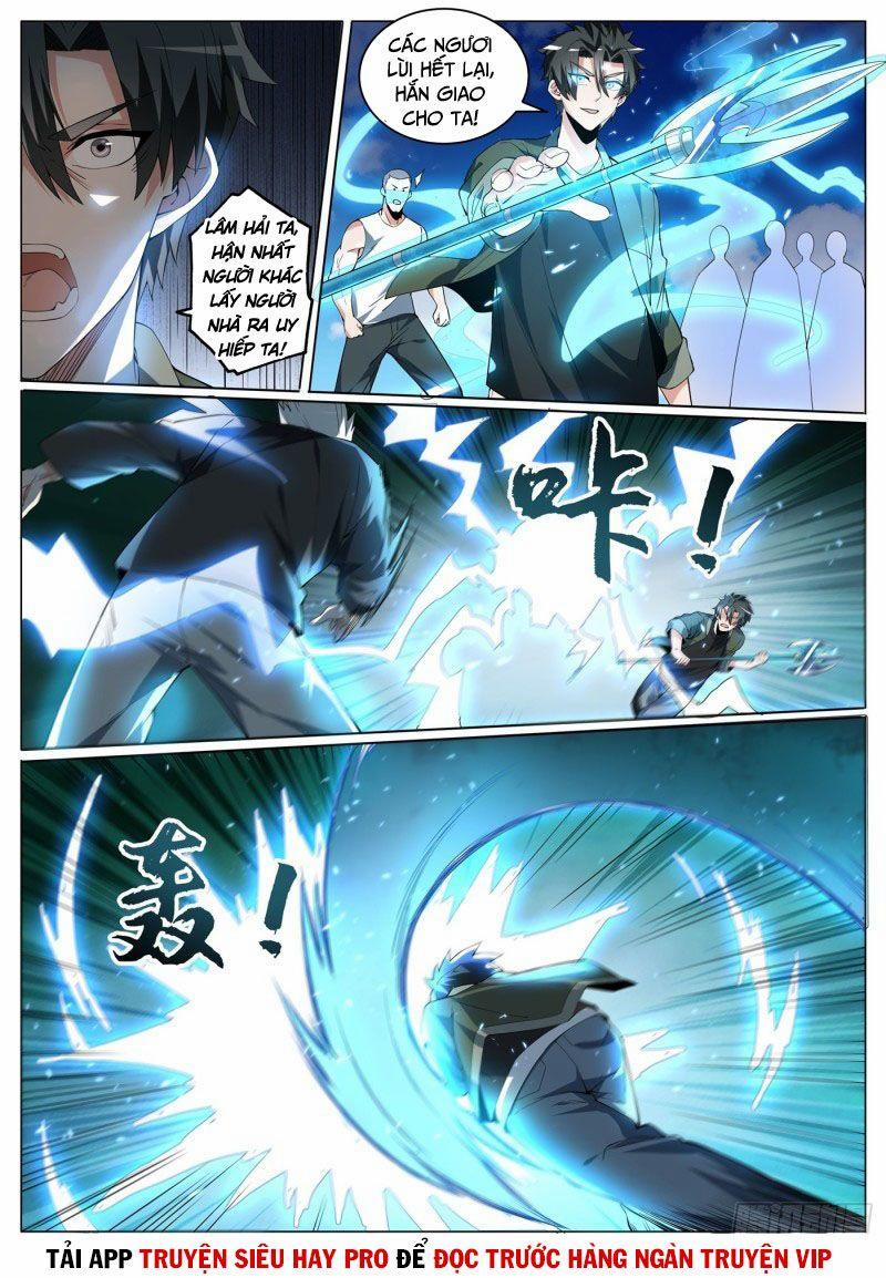 Điện Thoại Của Ta Thông Tam Giới 400 trang 4