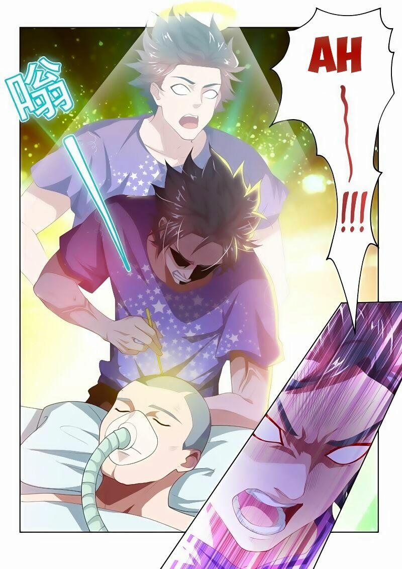 Điện Thoại Của Ta Thông Tam Giới 42 trang 2