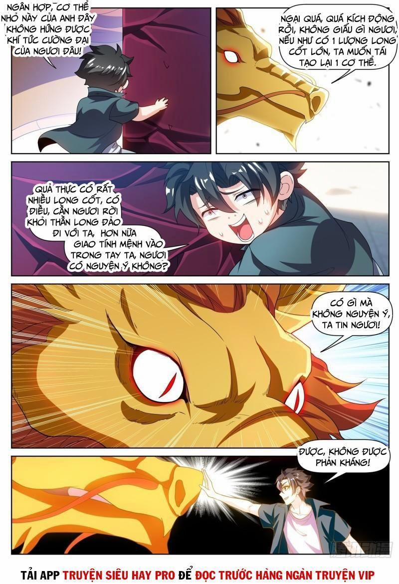 Điện Thoại Của Ta Thông Tam Giới 464 trang 6