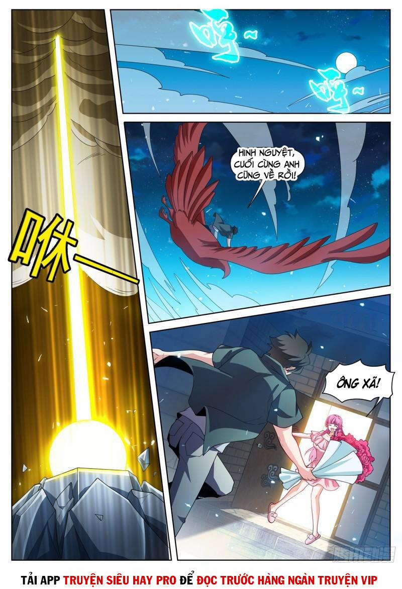 Điện Thoại Của Ta Thông Tam Giới 465 trang 2