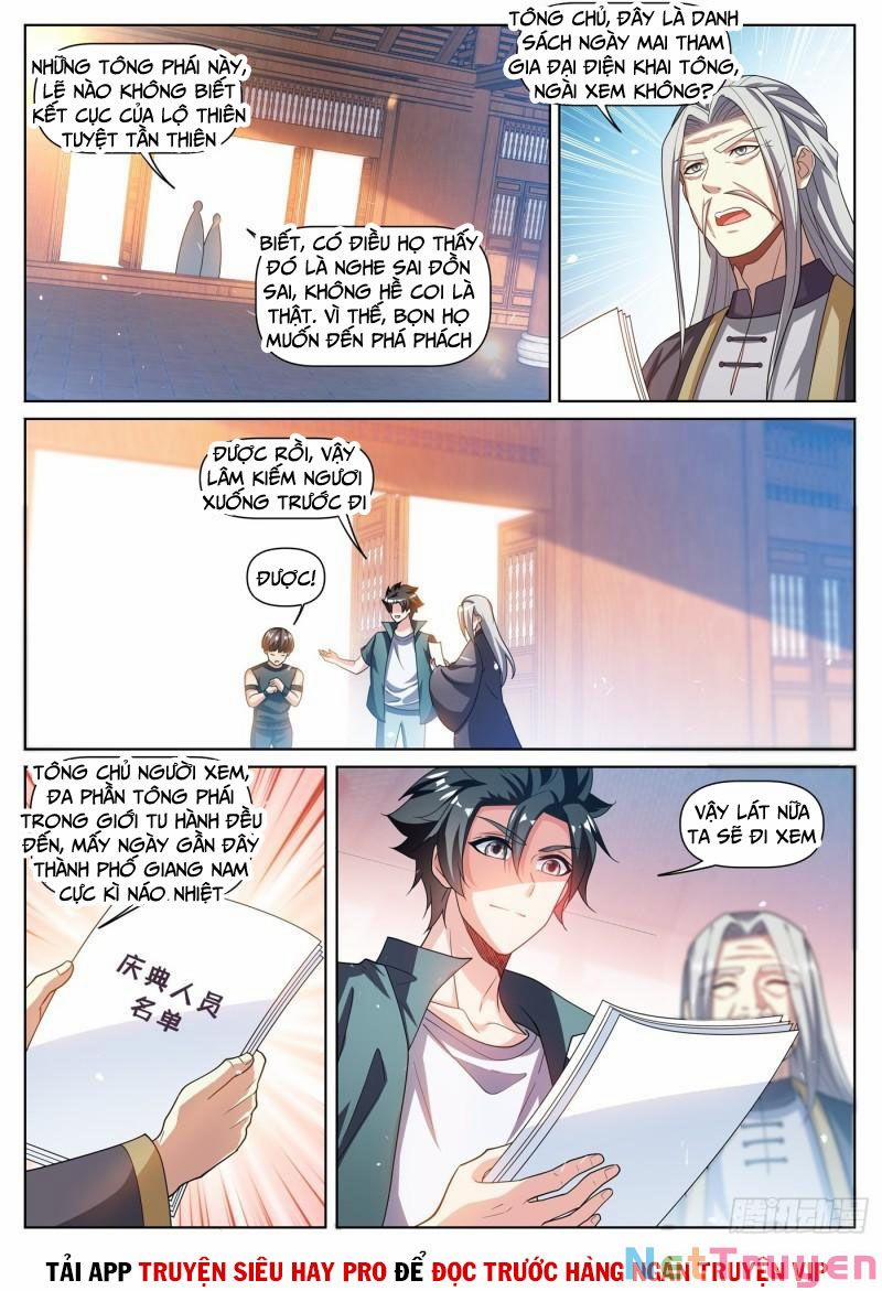 Điện Thoại Của Ta Thông Tam Giới 469 trang 2