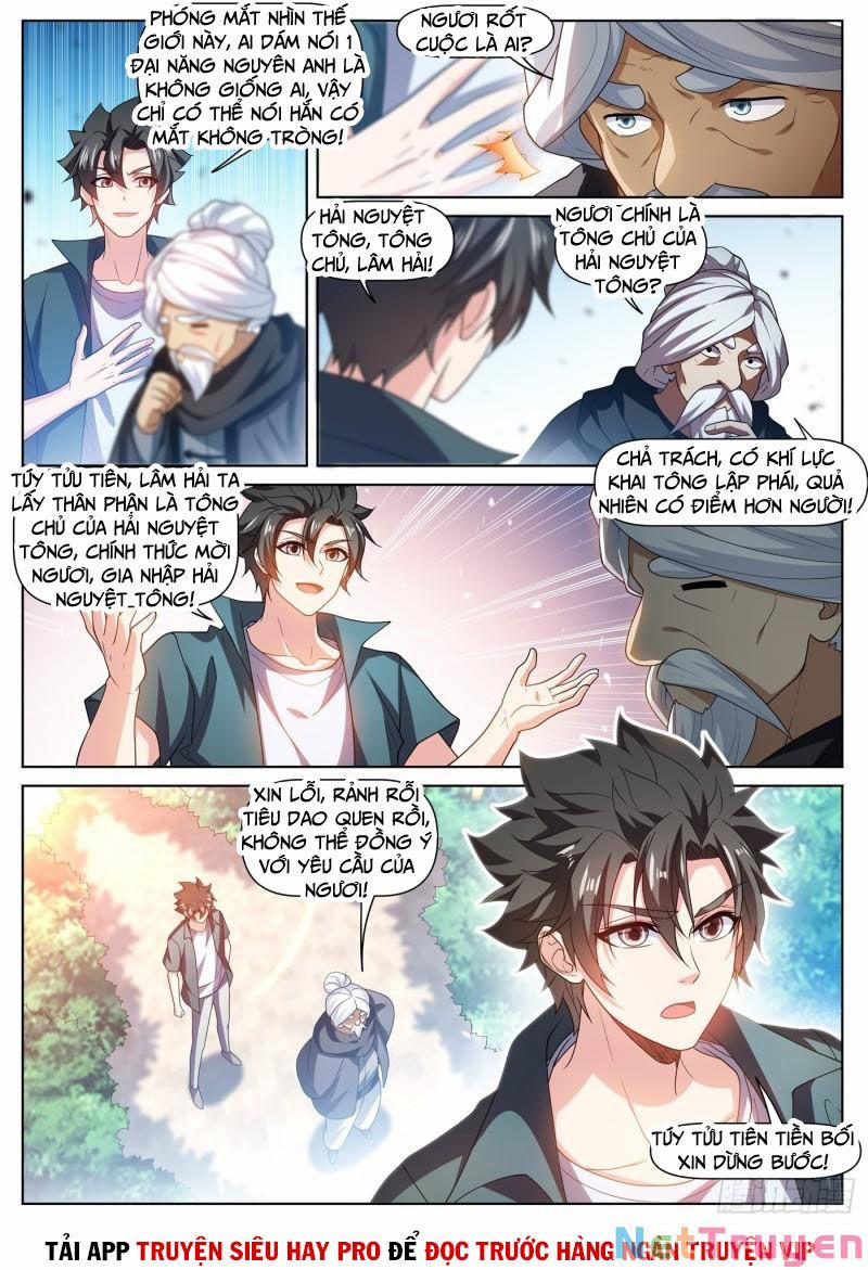 Điện Thoại Của Ta Thông Tam Giới 469 trang 7