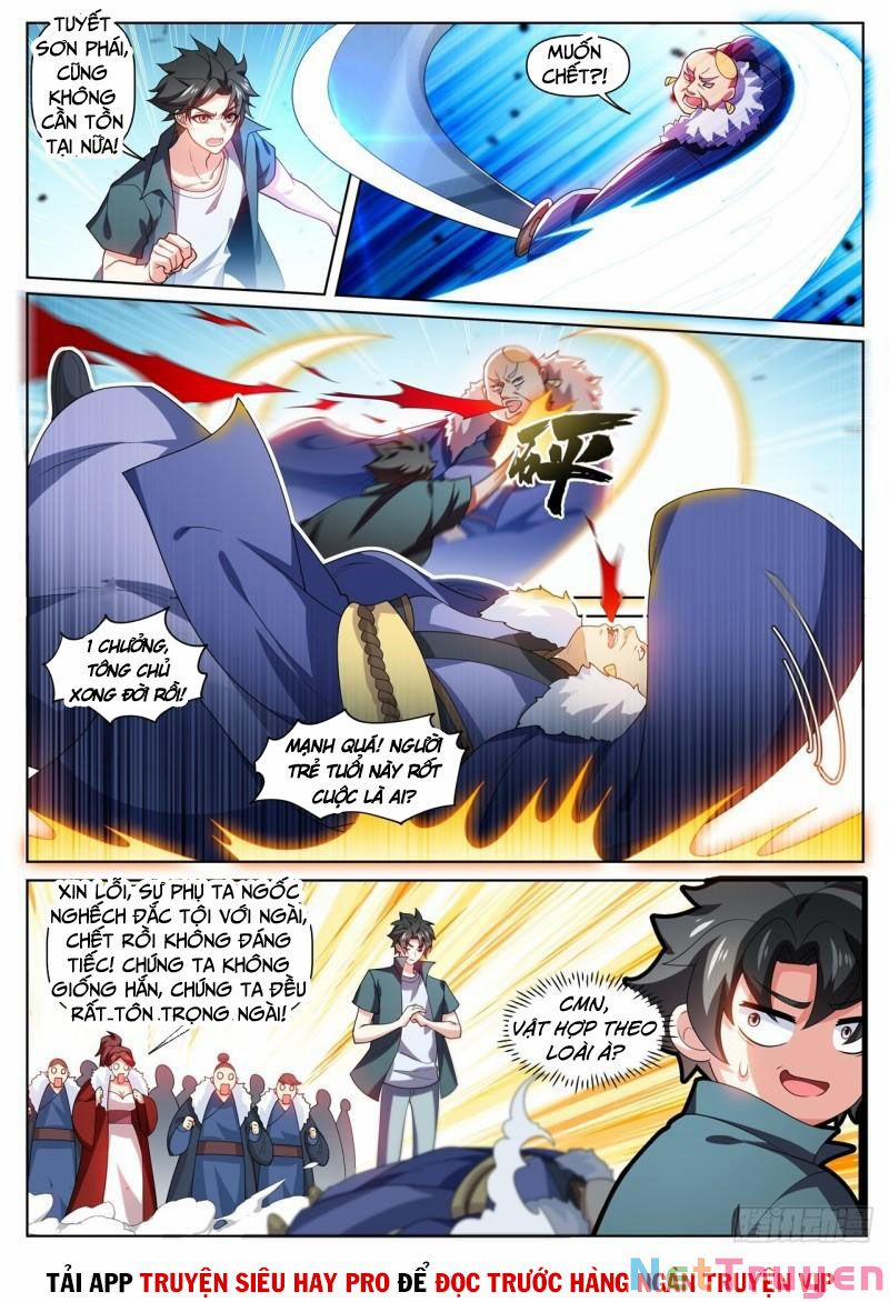 Điện Thoại Của Ta Thông Tam Giới 470 trang 2