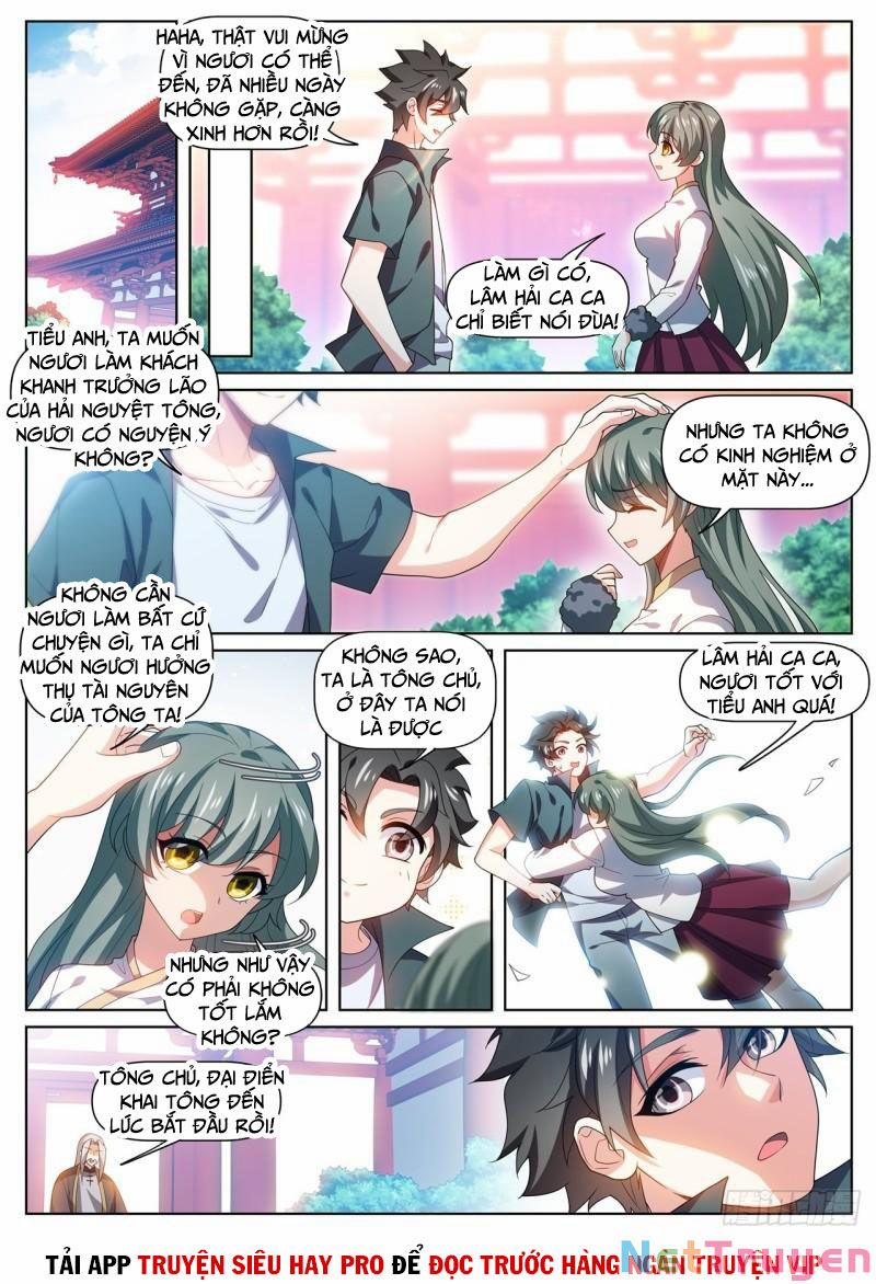 Điện Thoại Của Ta Thông Tam Giới 470 trang 6