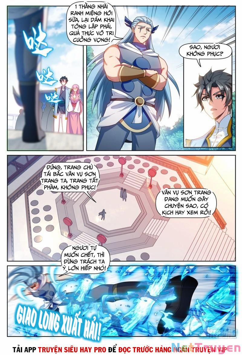 Điện Thoại Của Ta Thông Tam Giới 470 trang 8