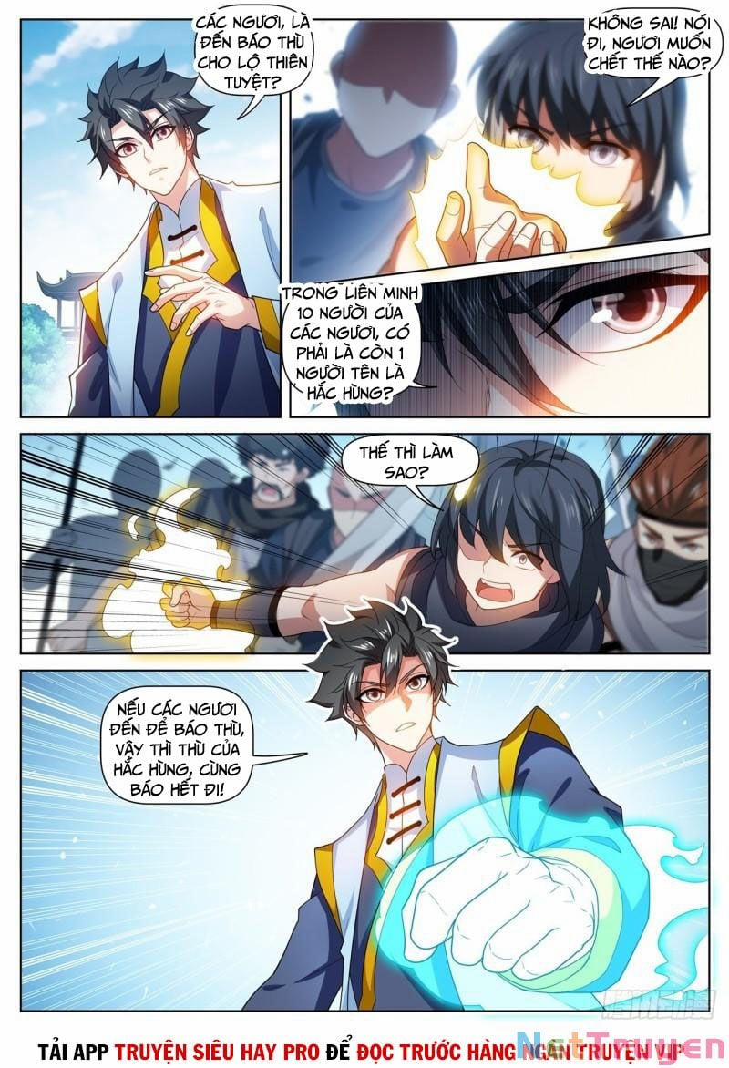 Điện Thoại Của Ta Thông Tam Giới 471 trang 3