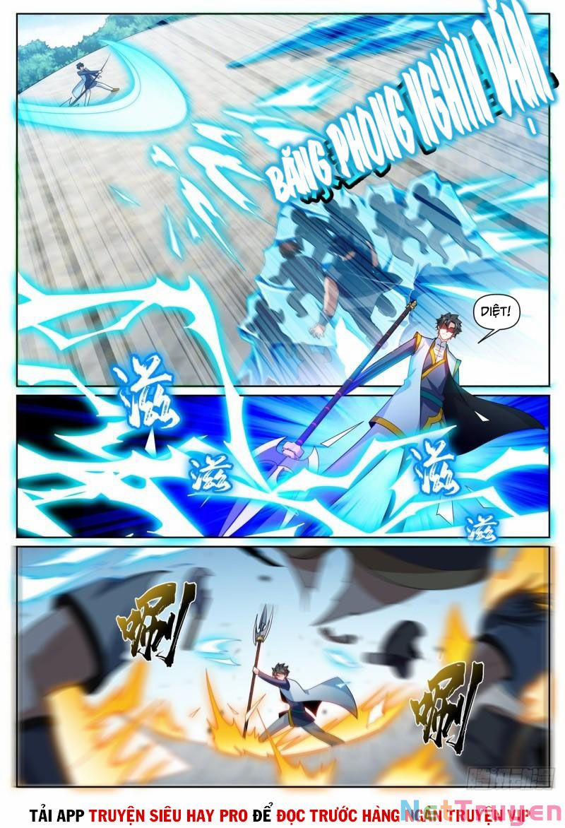 Điện Thoại Của Ta Thông Tam Giới 471 trang 9