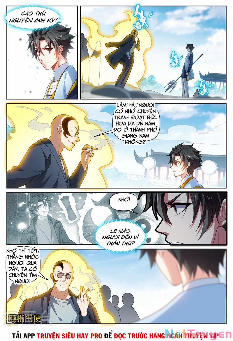 Điện Thoại Của Ta Thông Tam Giới 472 trang 1