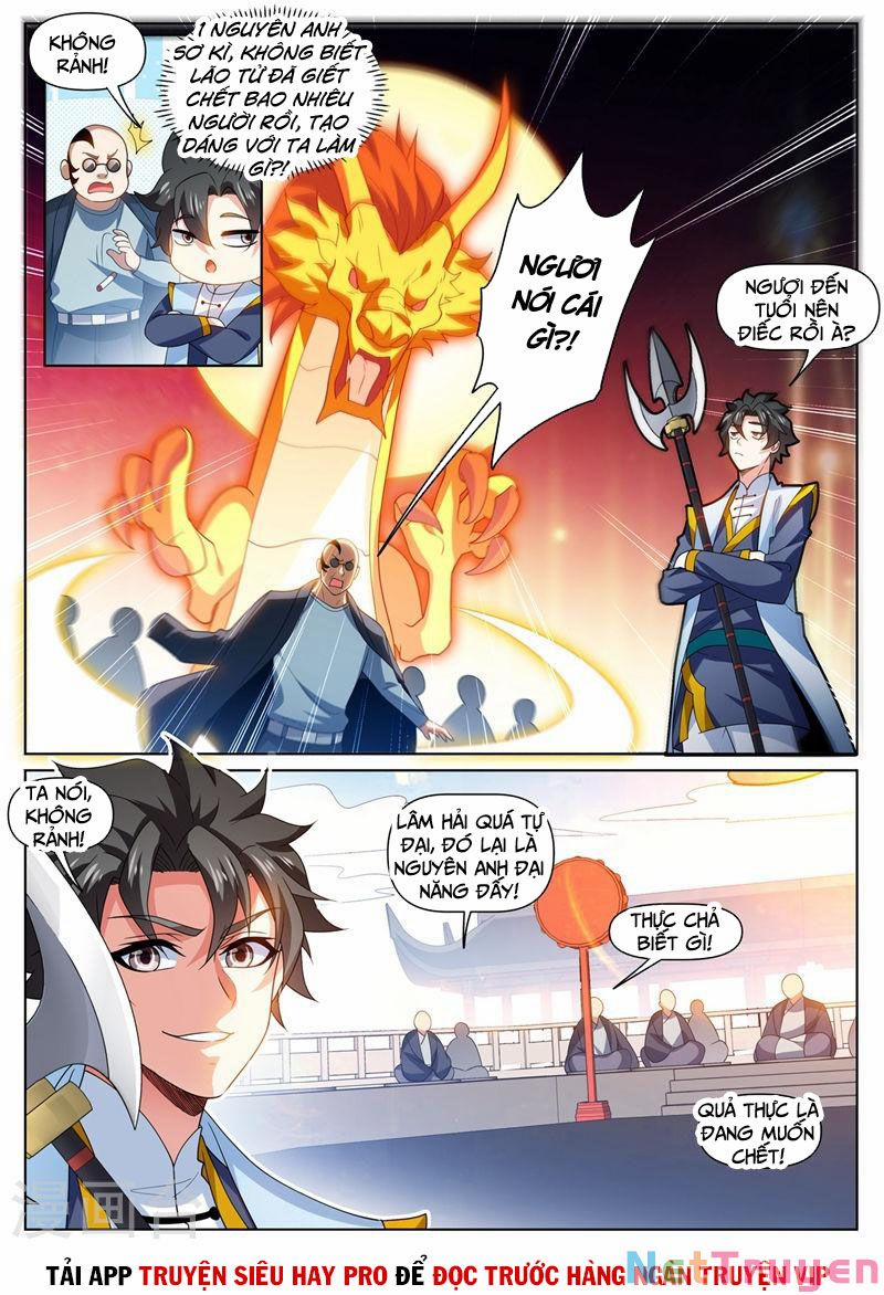 Điện Thoại Của Ta Thông Tam Giới 472 trang 2