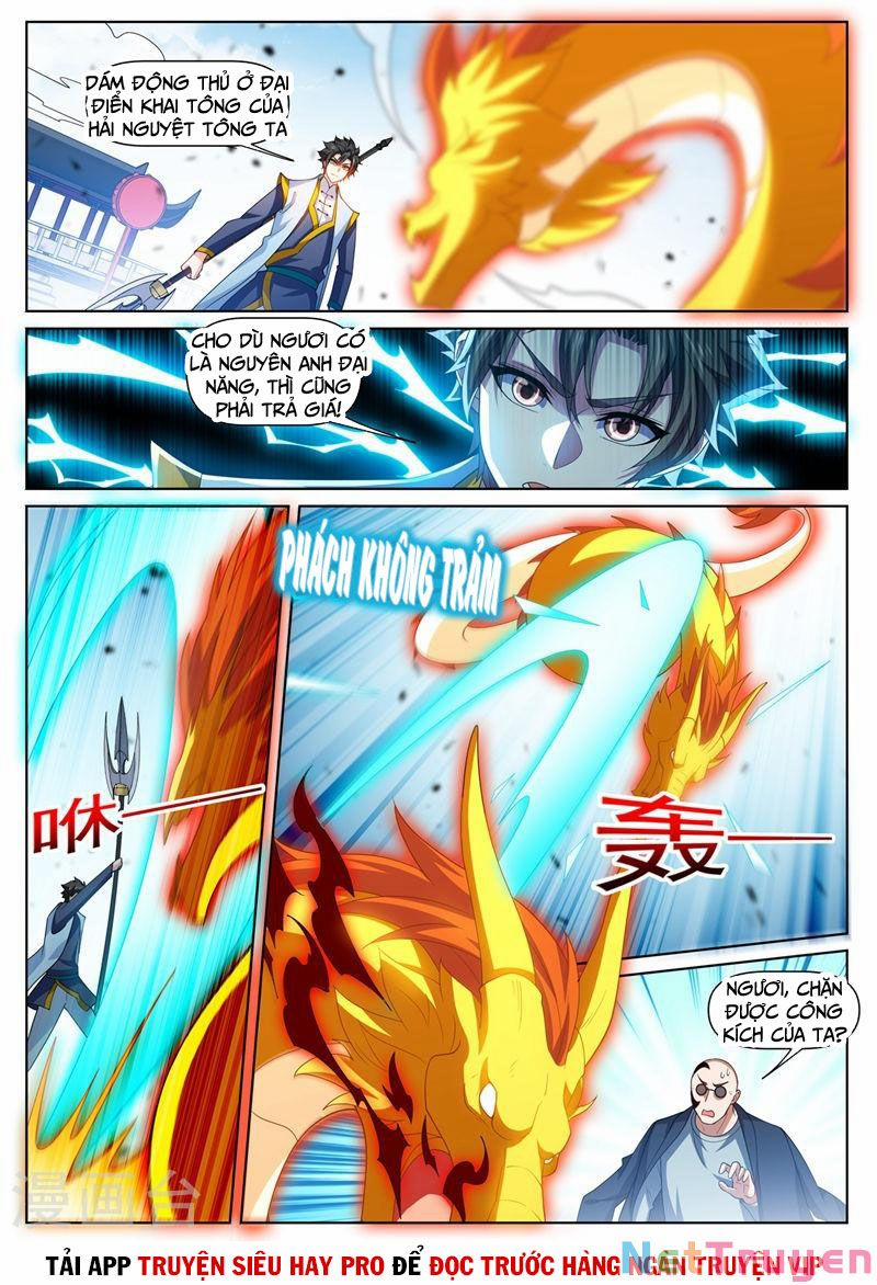 Điện Thoại Của Ta Thông Tam Giới 472 trang 4