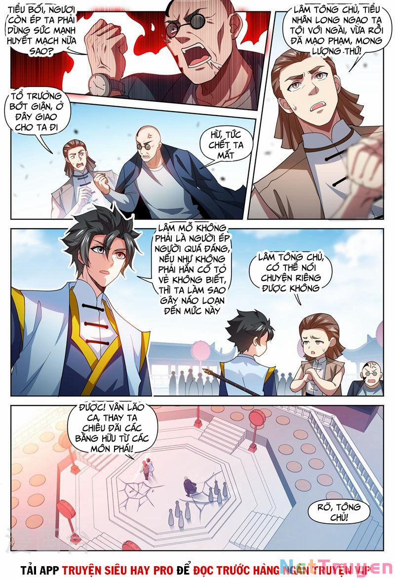 Điện Thoại Của Ta Thông Tam Giới 472 trang 8