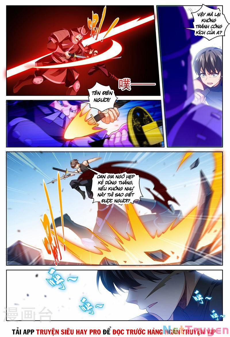 Điện Thoại Của Ta Thông Tam Giới 473 trang 6