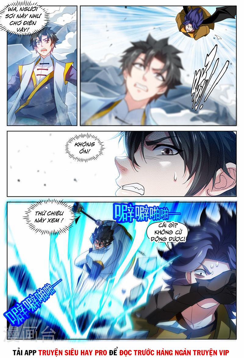 Điện Thoại Của Ta Thông Tam Giới 476 trang 1