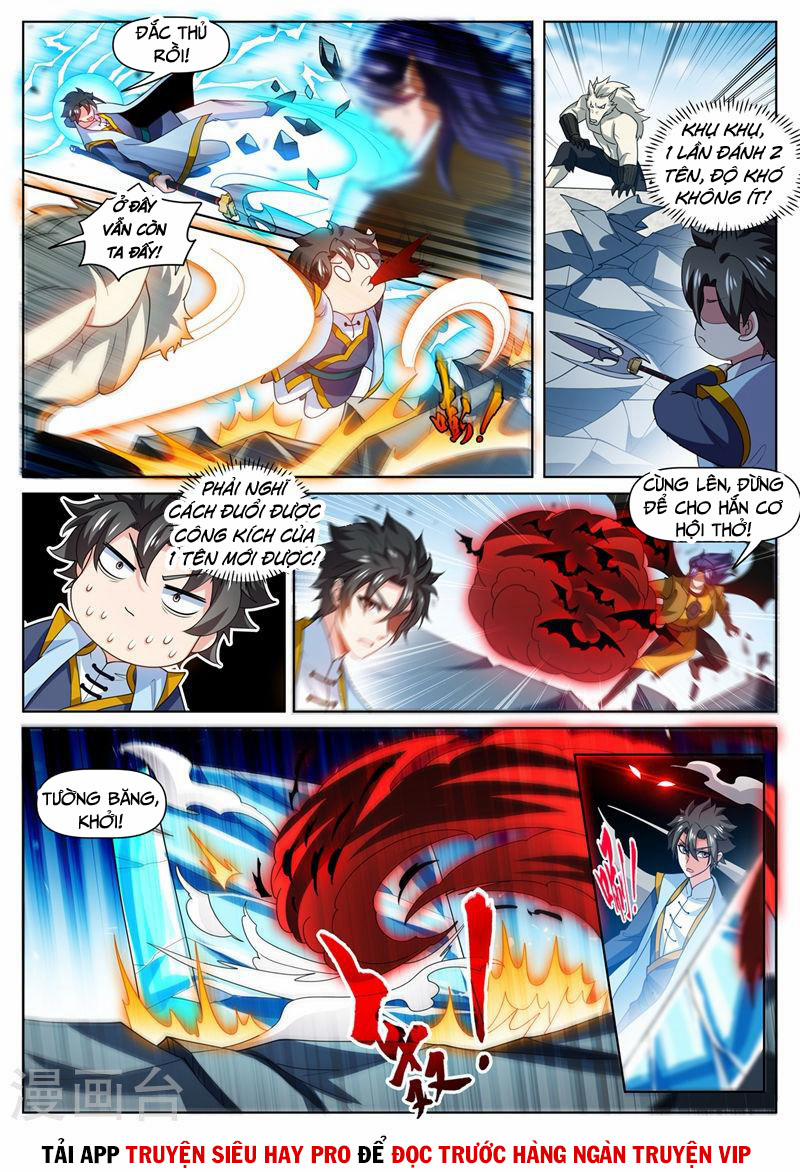 Điện Thoại Của Ta Thông Tam Giới 476 trang 2