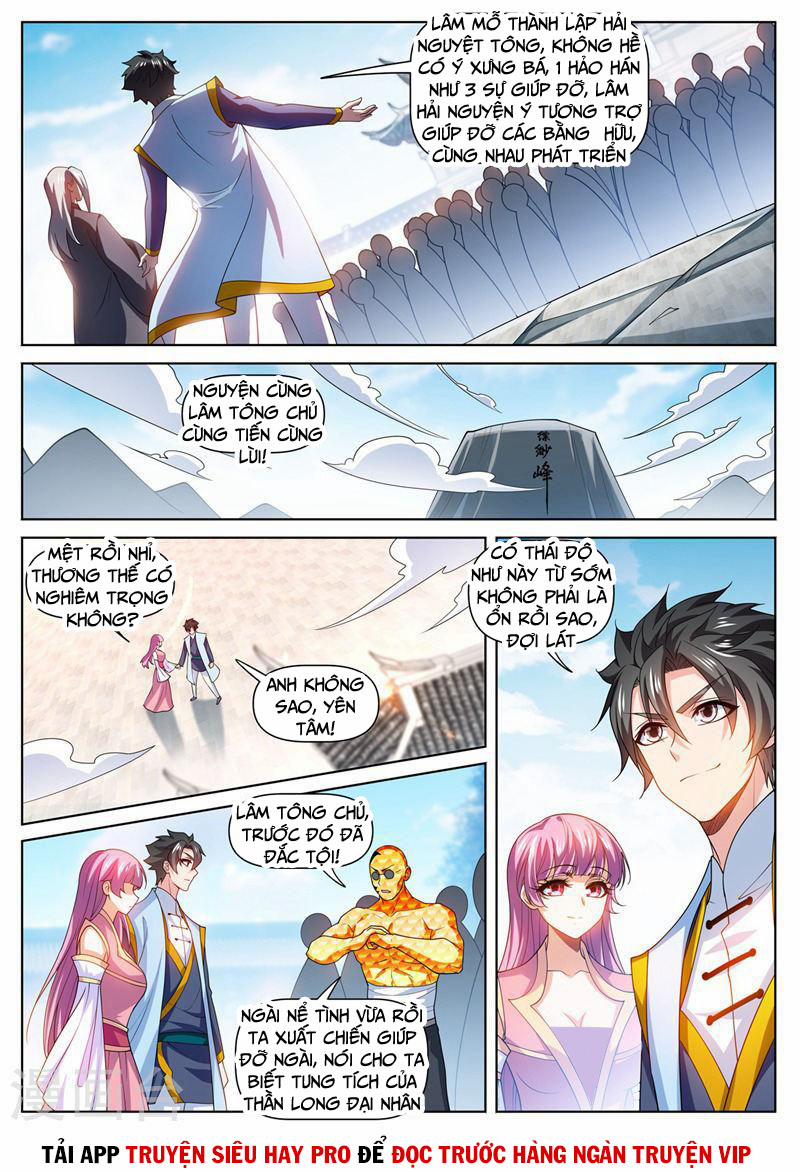 Điện Thoại Của Ta Thông Tam Giới 477 trang 4