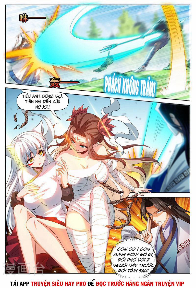 Điện Thoại Của Ta Thông Tam Giới 478 trang 2