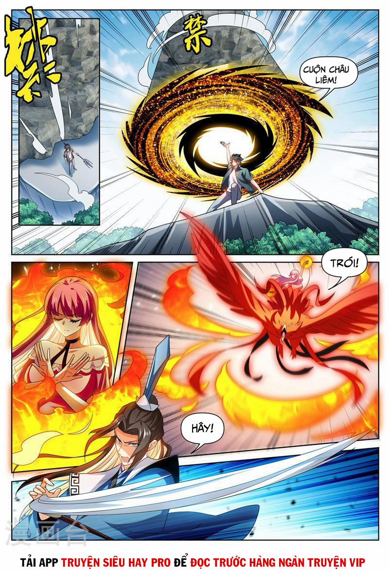 Điện Thoại Của Ta Thông Tam Giới 478 trang 3