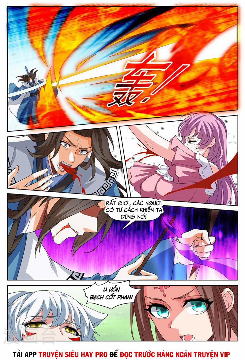 Điện Thoại Của Ta Thông Tam Giới 478 trang 4