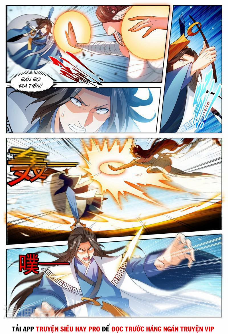 Điện Thoại Của Ta Thông Tam Giới 478 trang 5